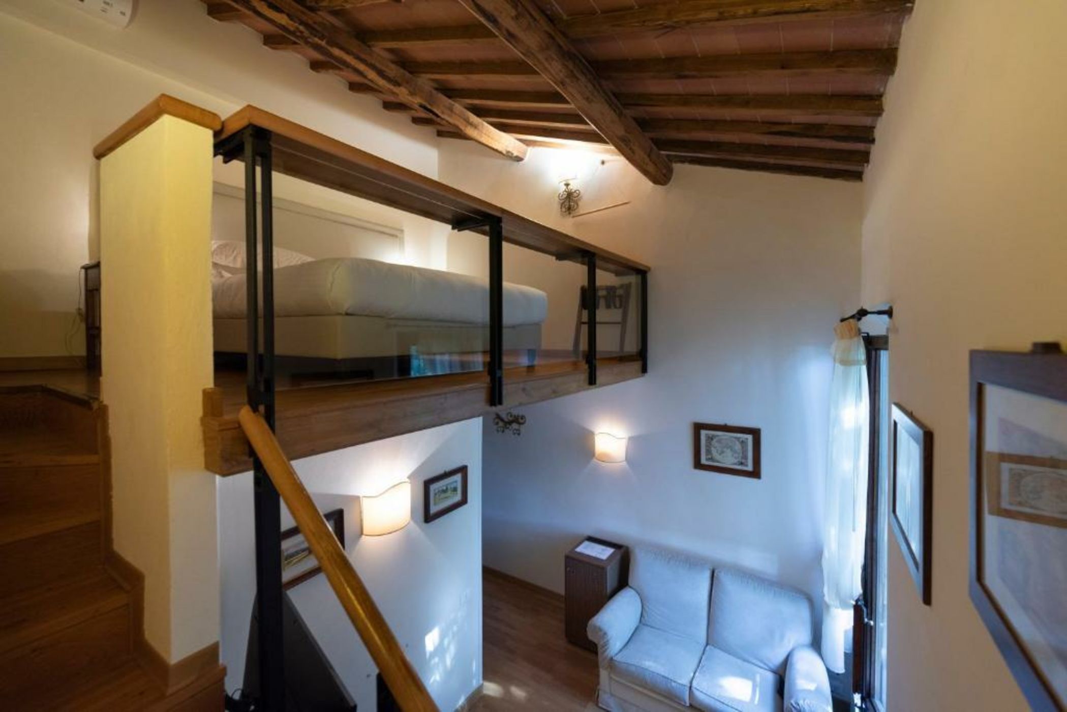 Villa Scacciapensieri Boutique Hotel