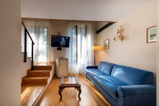 Villa Scacciapensieri Boutique Hotel