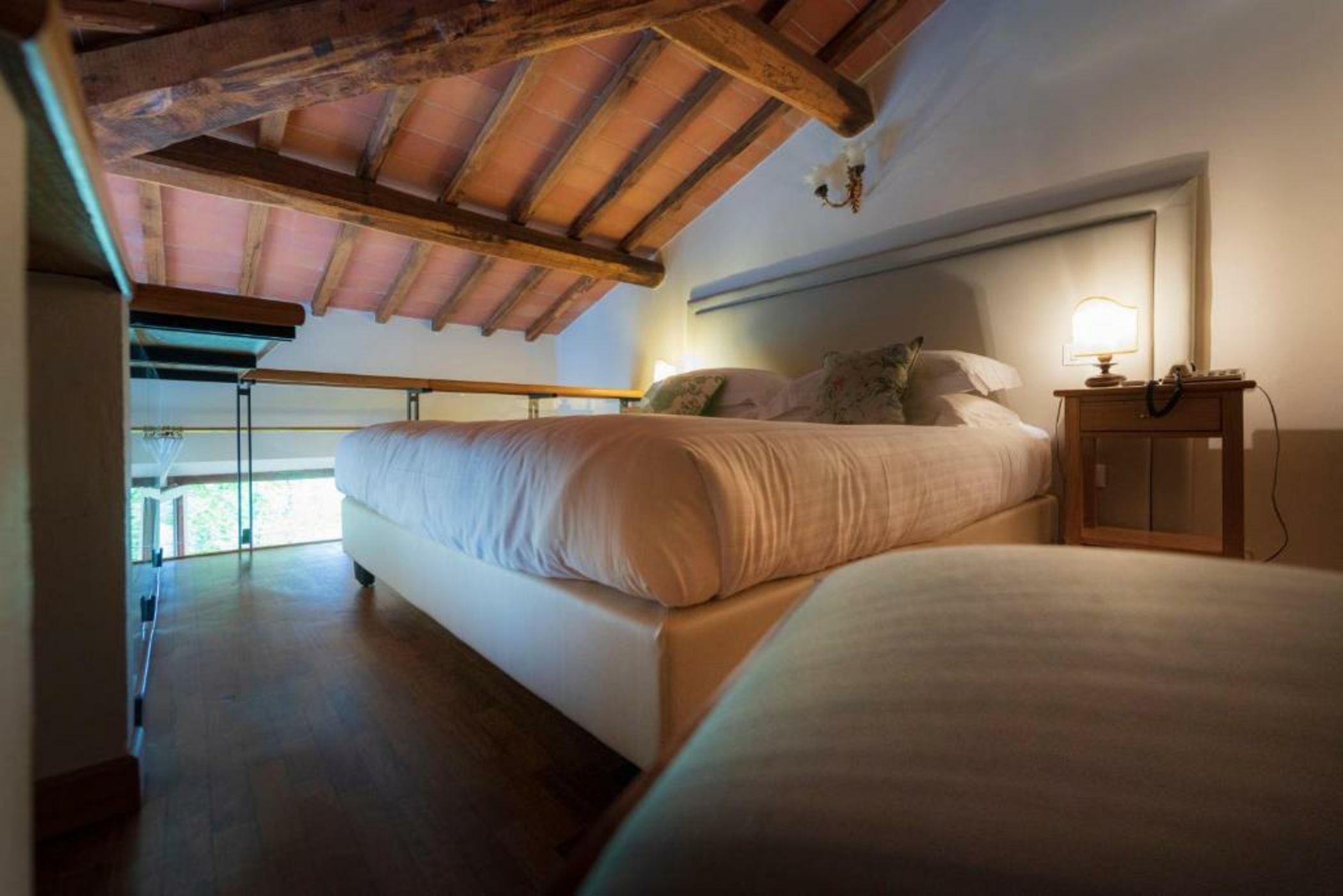 Villa Scacciapensieri Boutique Hotel