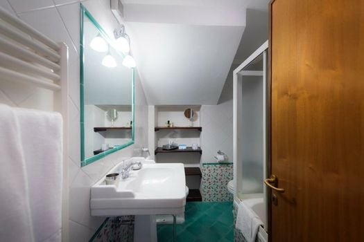 Villa Scacciapensieri Boutique Hotel