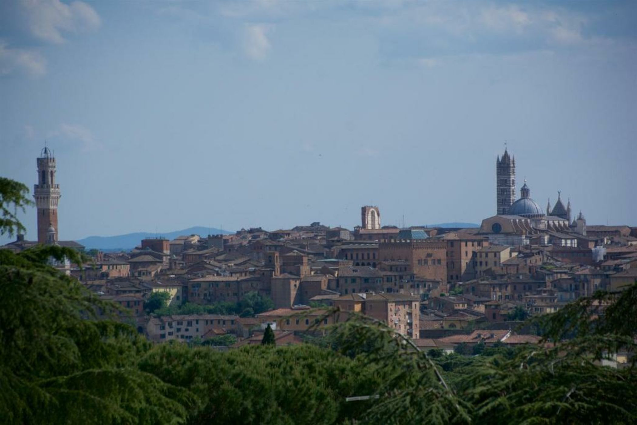 Villa Scacciapensieri Boutique Hotel