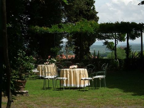 Villa Scacciapensieri Boutique Hotel