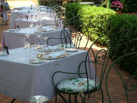Villa Scacciapensieri Boutique Hotel