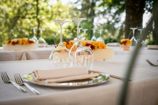 Villa Scacciapensieri Boutique Hotel