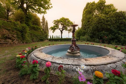 Villa Scacciapensieri Boutique Hotel