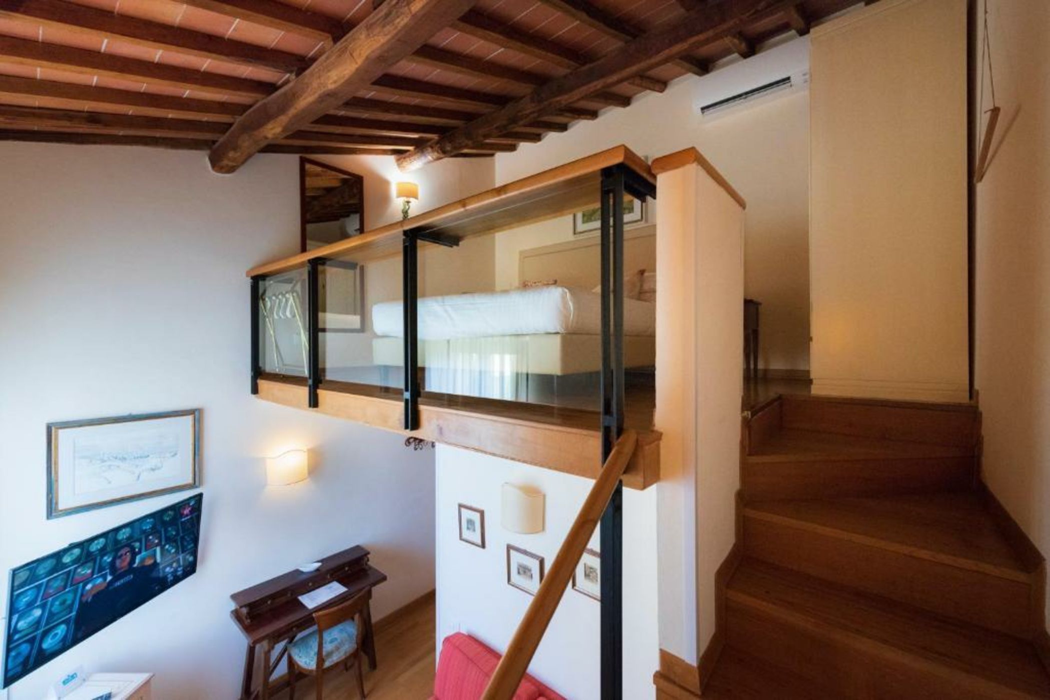 Villa Scacciapensieri Boutique Hotel