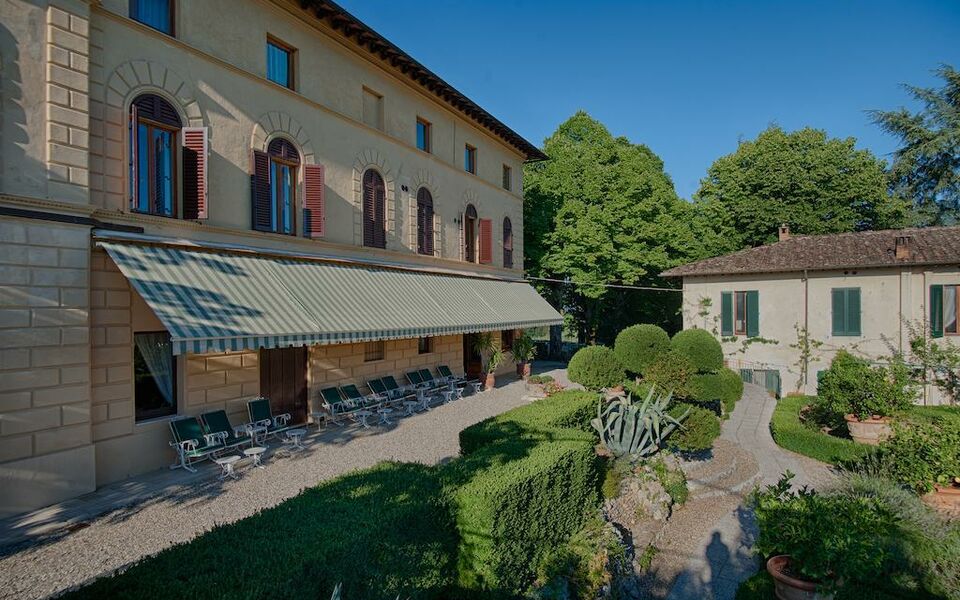 Hotels Siena Sterne Hotels Siena Sterne