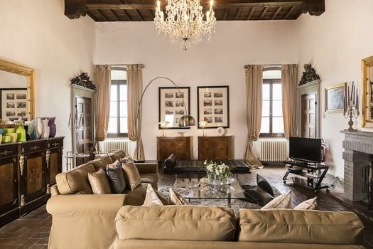 Villa Vistarenni