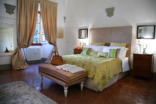 Villa Vistarenni