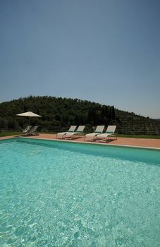 Villa Vistarenni