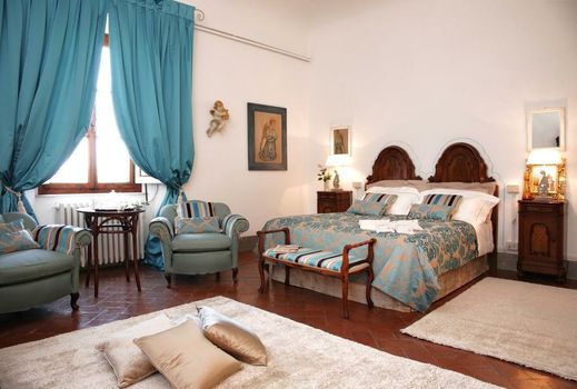 Villa Vistarenni