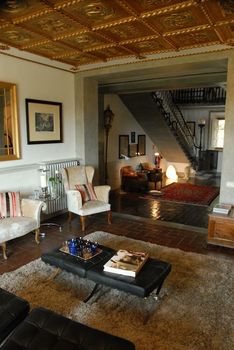 Villa Vistarenni
