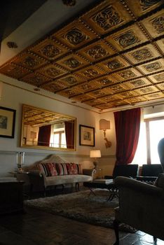 Villa Vistarenni