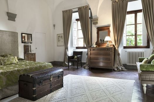 Villa Vistarenni