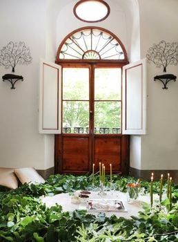 Villa Vistarenni