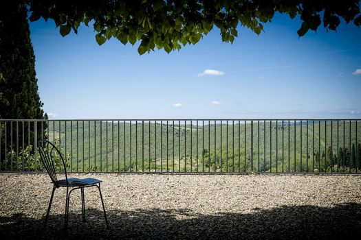 Villa Vistarenni