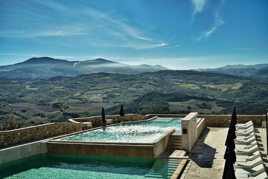 Castello di Velona - The Leading Hotels of the World