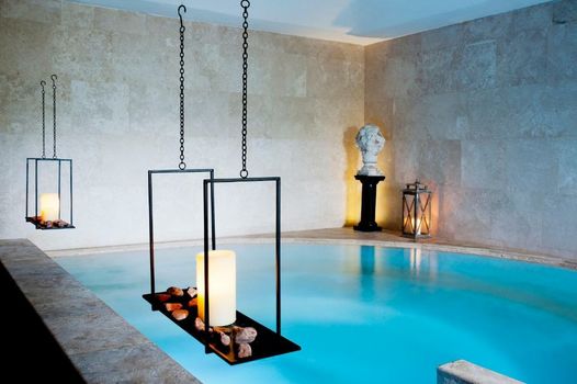 Castello di Velona - The Leading Hotels of the World