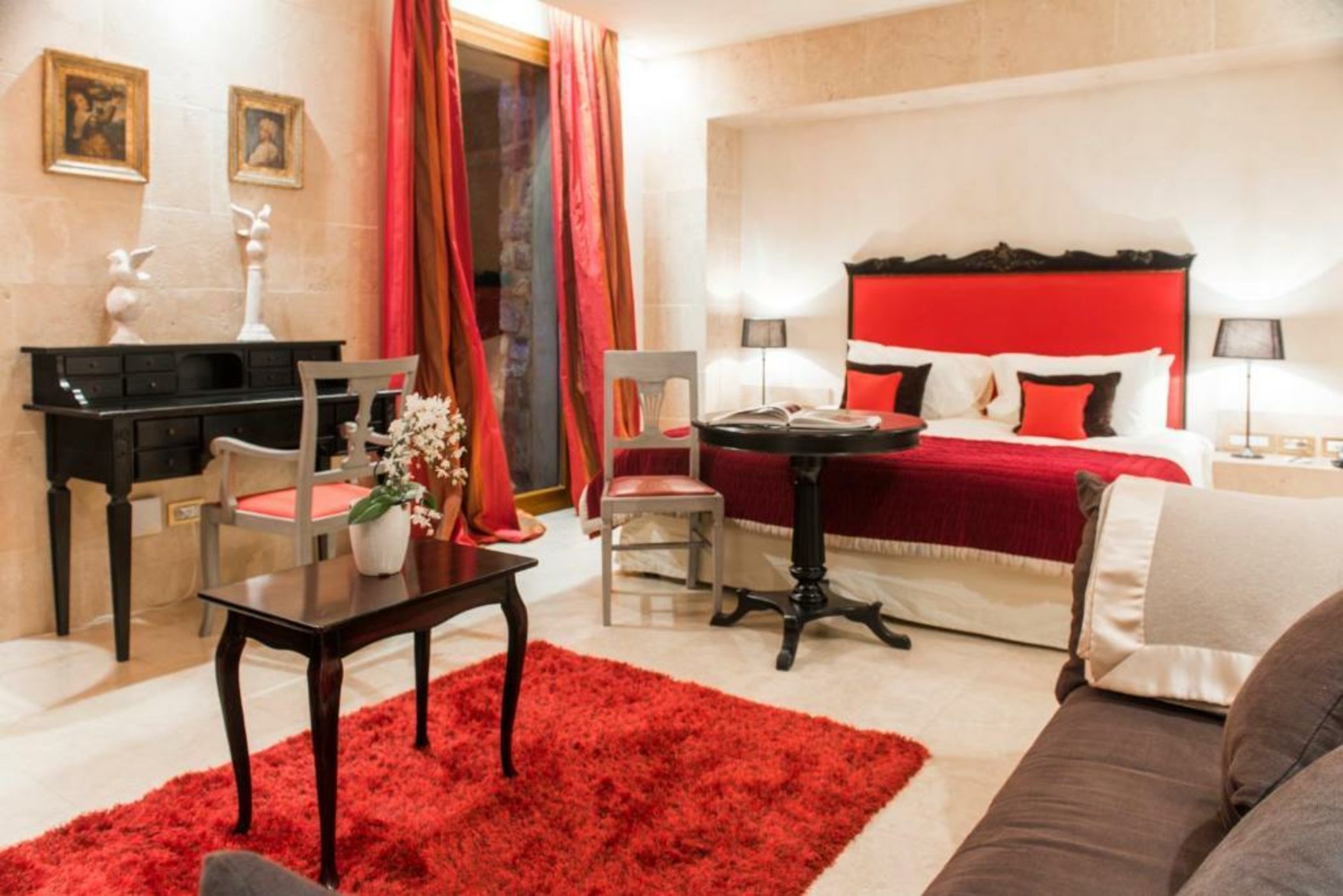 Castello di Velona - The Leading Hotels of the World