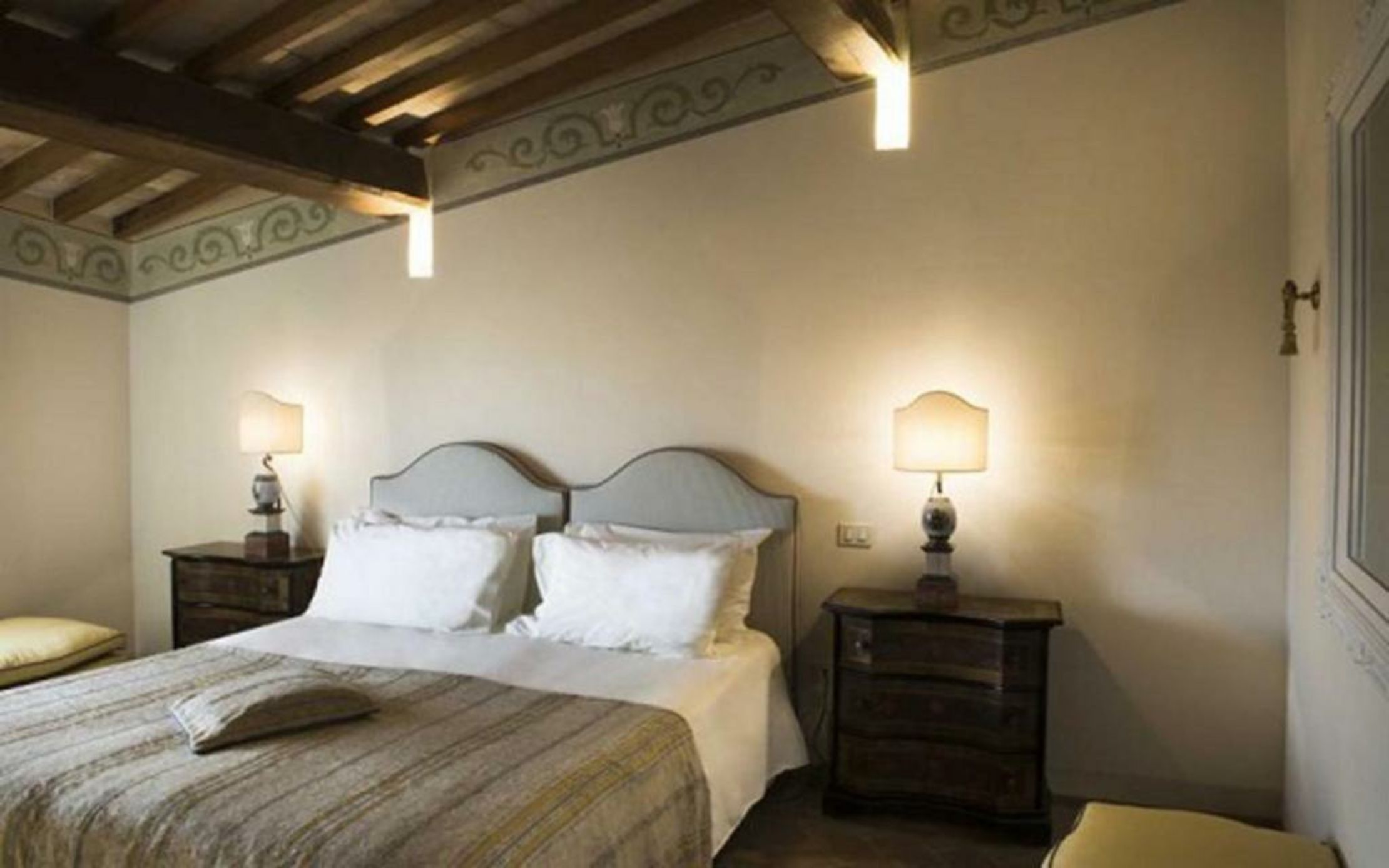 Castello di Velona - The Leading Hotels of the World