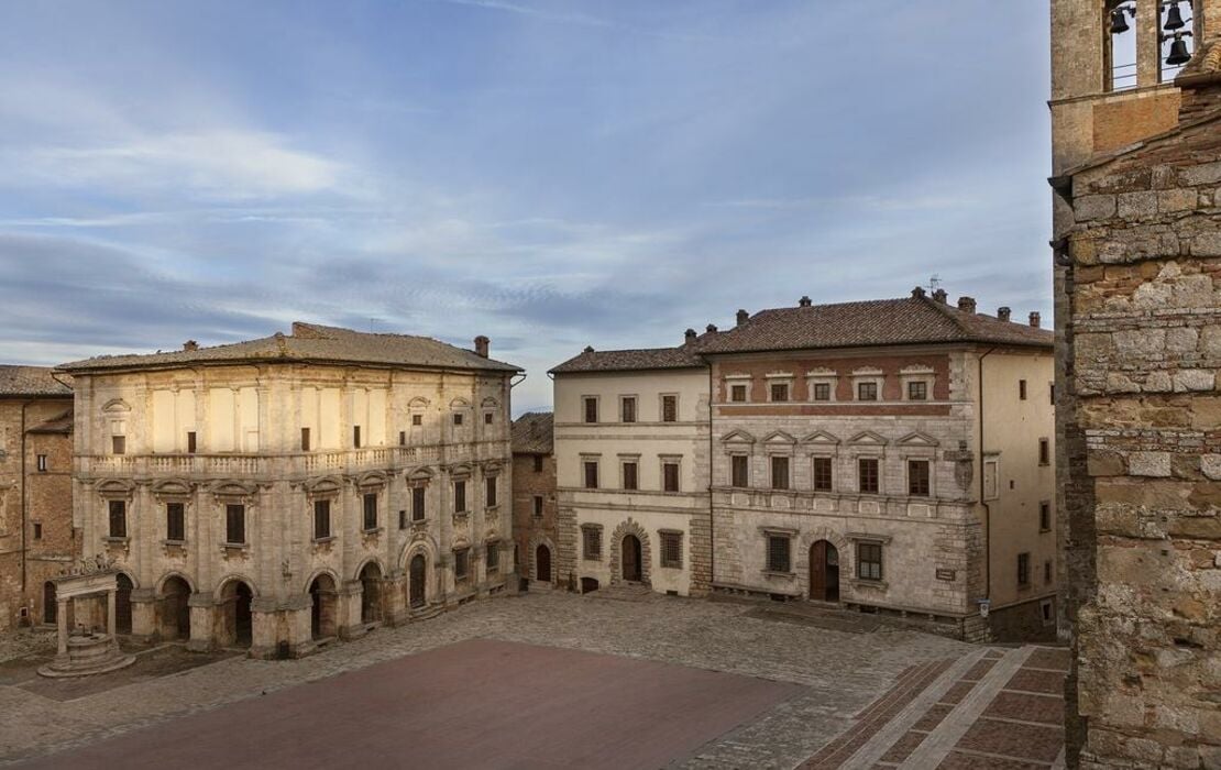 Palazzo Nobile di San Donato
