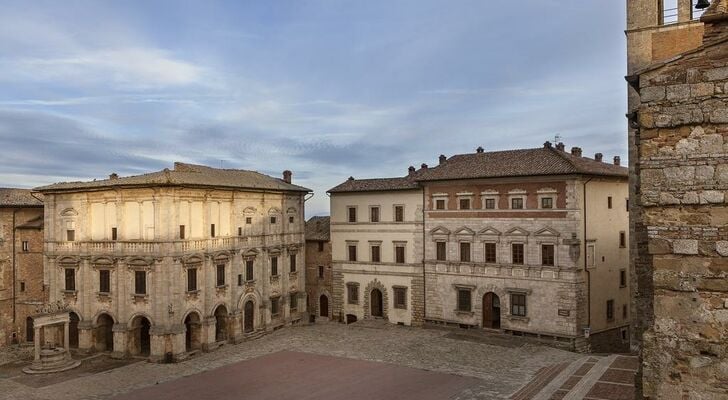 Palazzo Nobile di San Donato