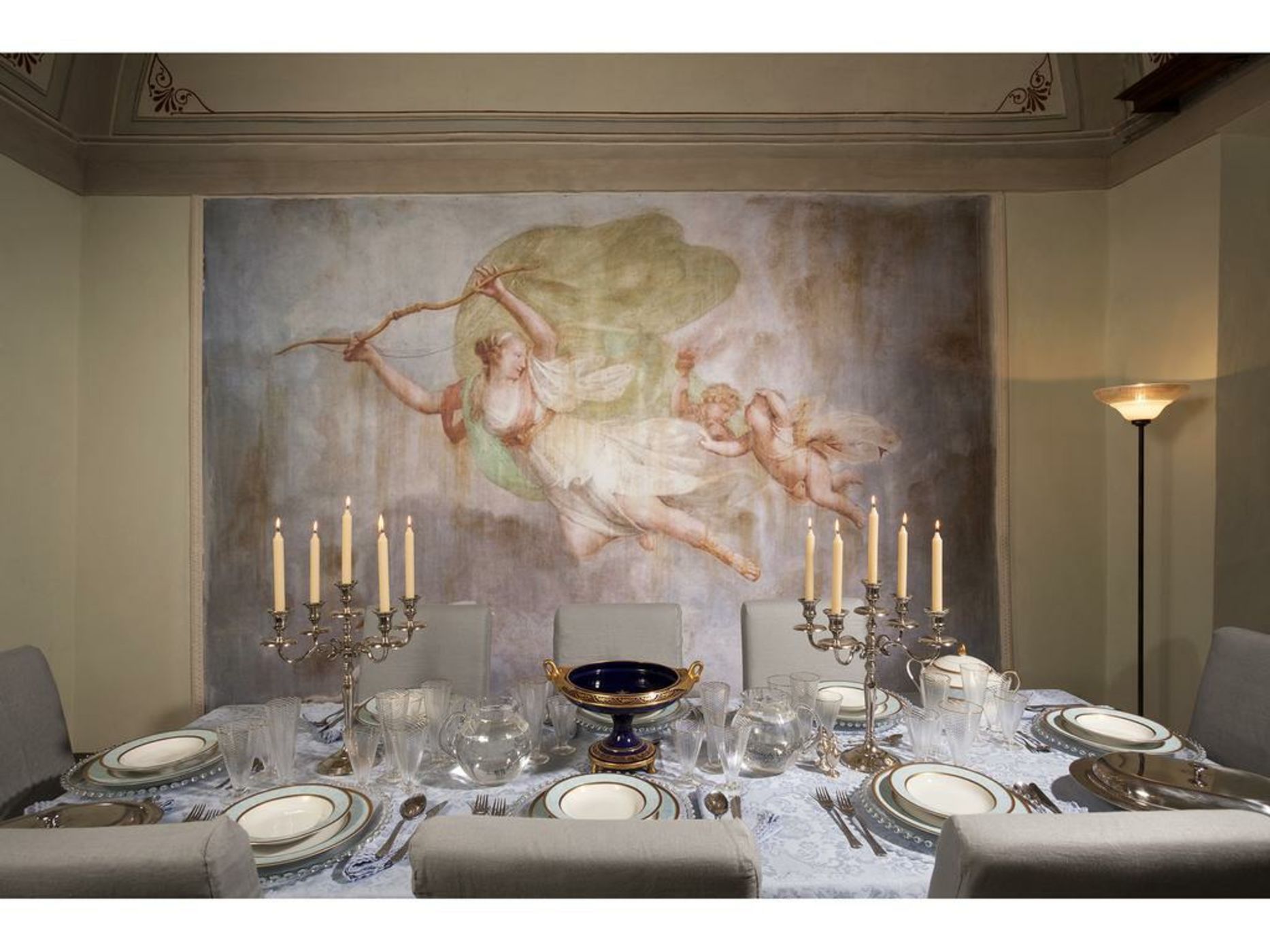 Palazzo Nobile di San Donato