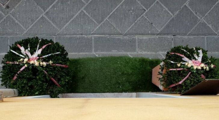 Il Giardino Segreto