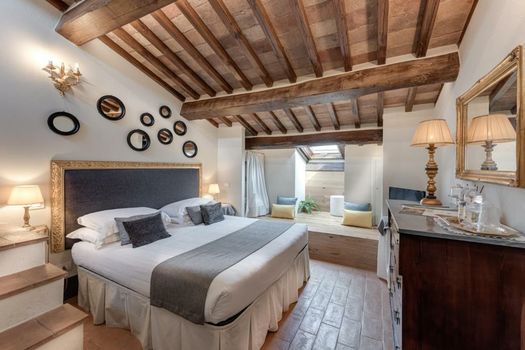 TORRE GIARDINO SEGRETO - Borgo Capitano Collection - Albergo diffuso