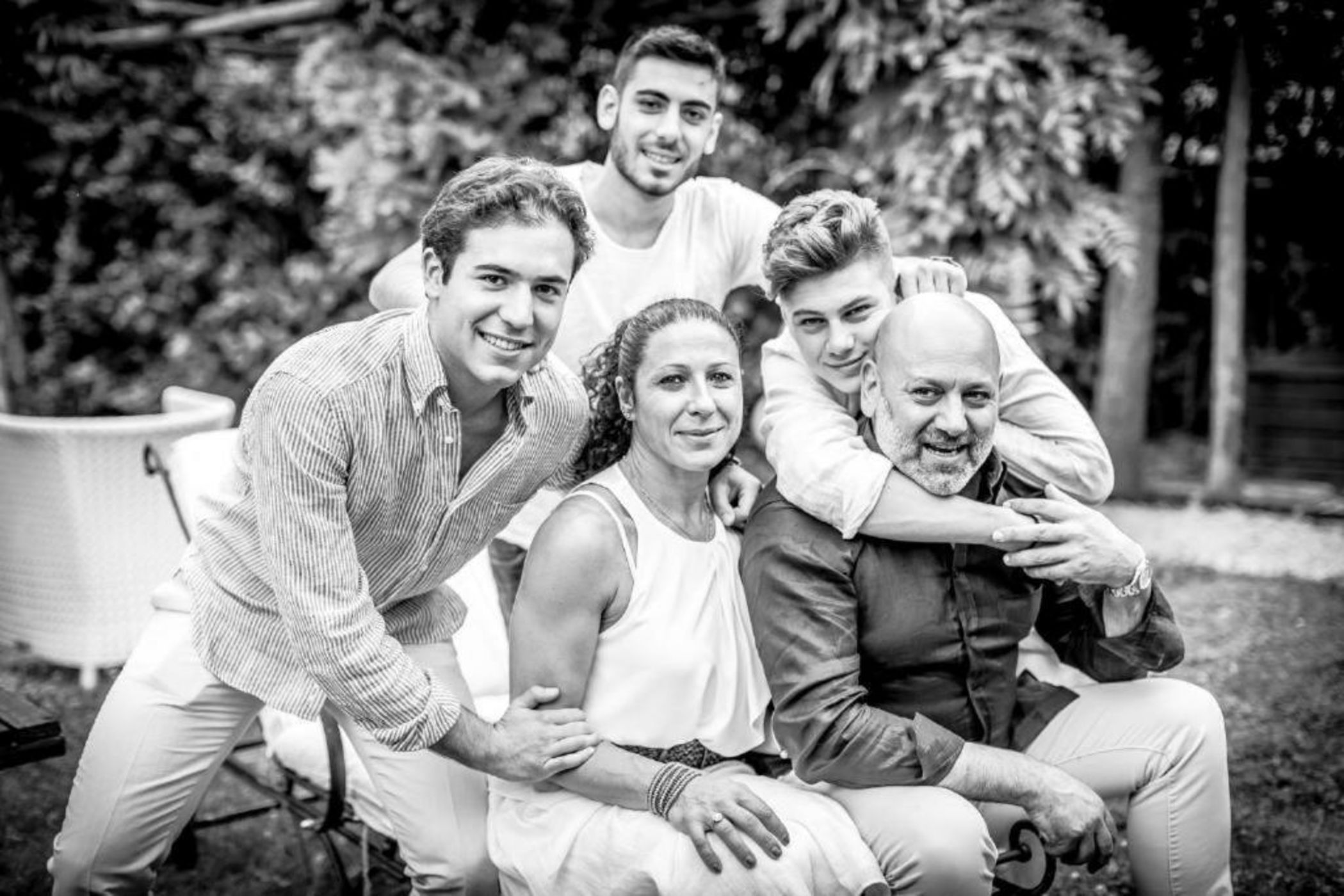 TORRE GIARDINO SEGRETO - Borgo Capitano Collection - Albergo diffuso