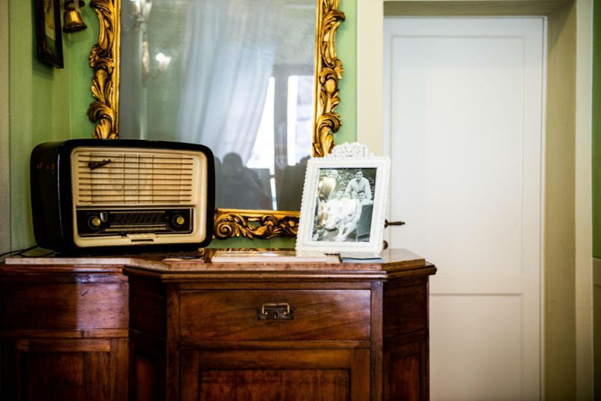 TORRE GIARDINO SEGRETO - Borgo Capitano Collection - Albergo diffuso