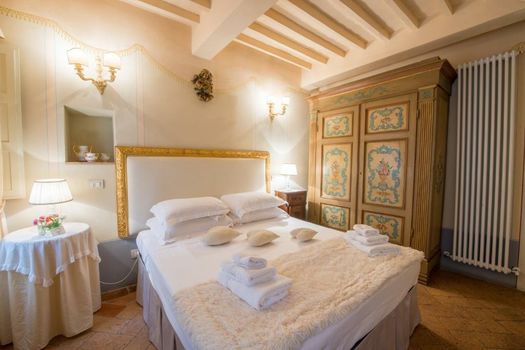 TORRE GIARDINO SEGRETO - Borgo Capitano Collection - Albergo diffuso
