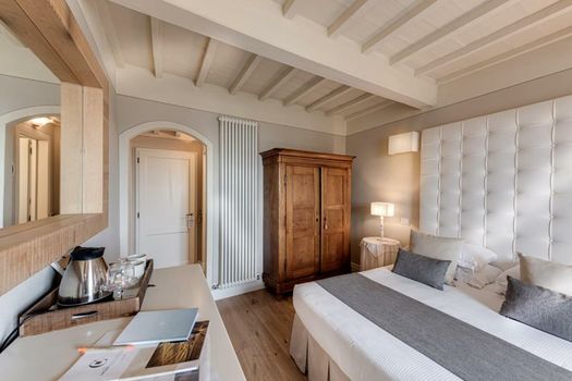 TORRE GIARDINO SEGRETO - Borgo Capitano Collection - Albergo diffuso