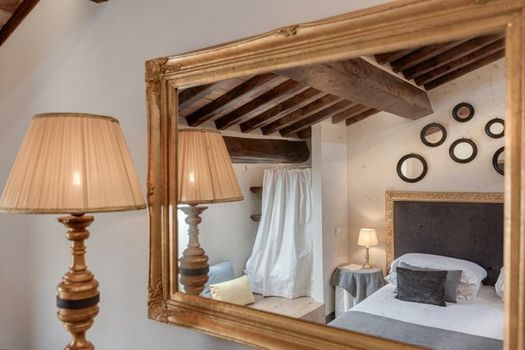 TORRE GIARDINO SEGRETO - Borgo Capitano Collection - Albergo diffuso