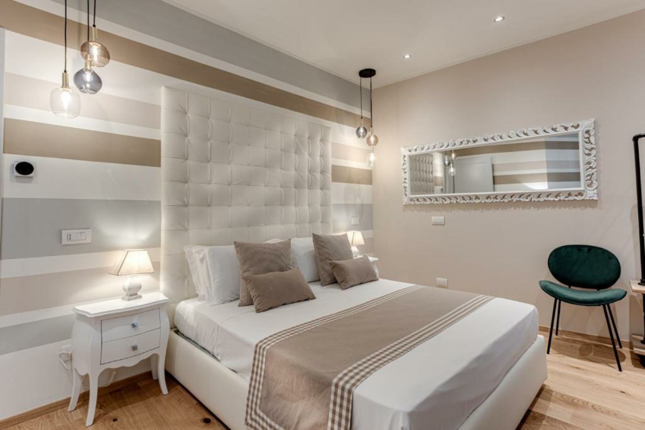 TORRE GIARDINO SEGRETO - Borgo Capitano Collection - Albergo diffuso