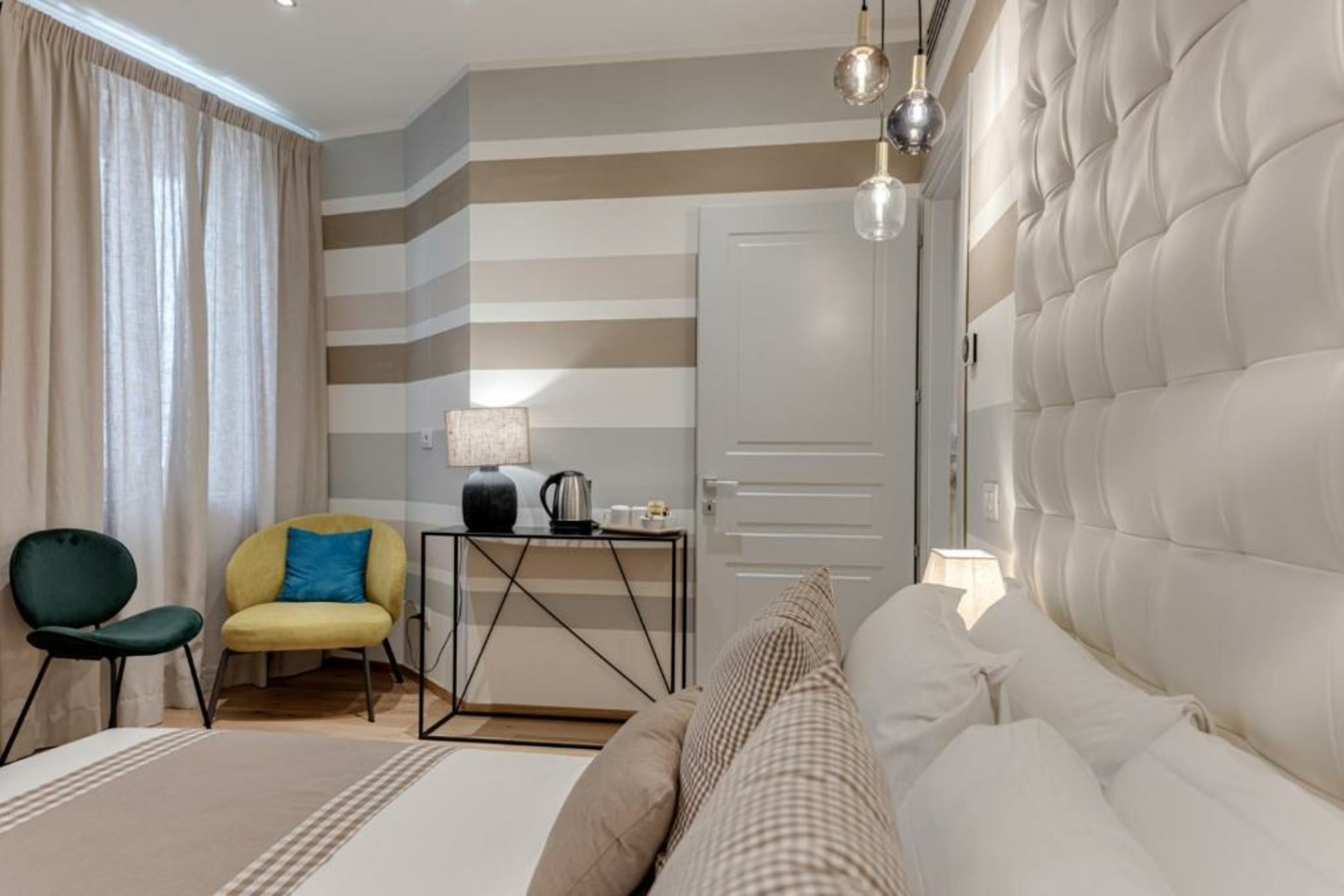 TORRE GIARDINO SEGRETO - Borgo Capitano Collection - Albergo diffuso