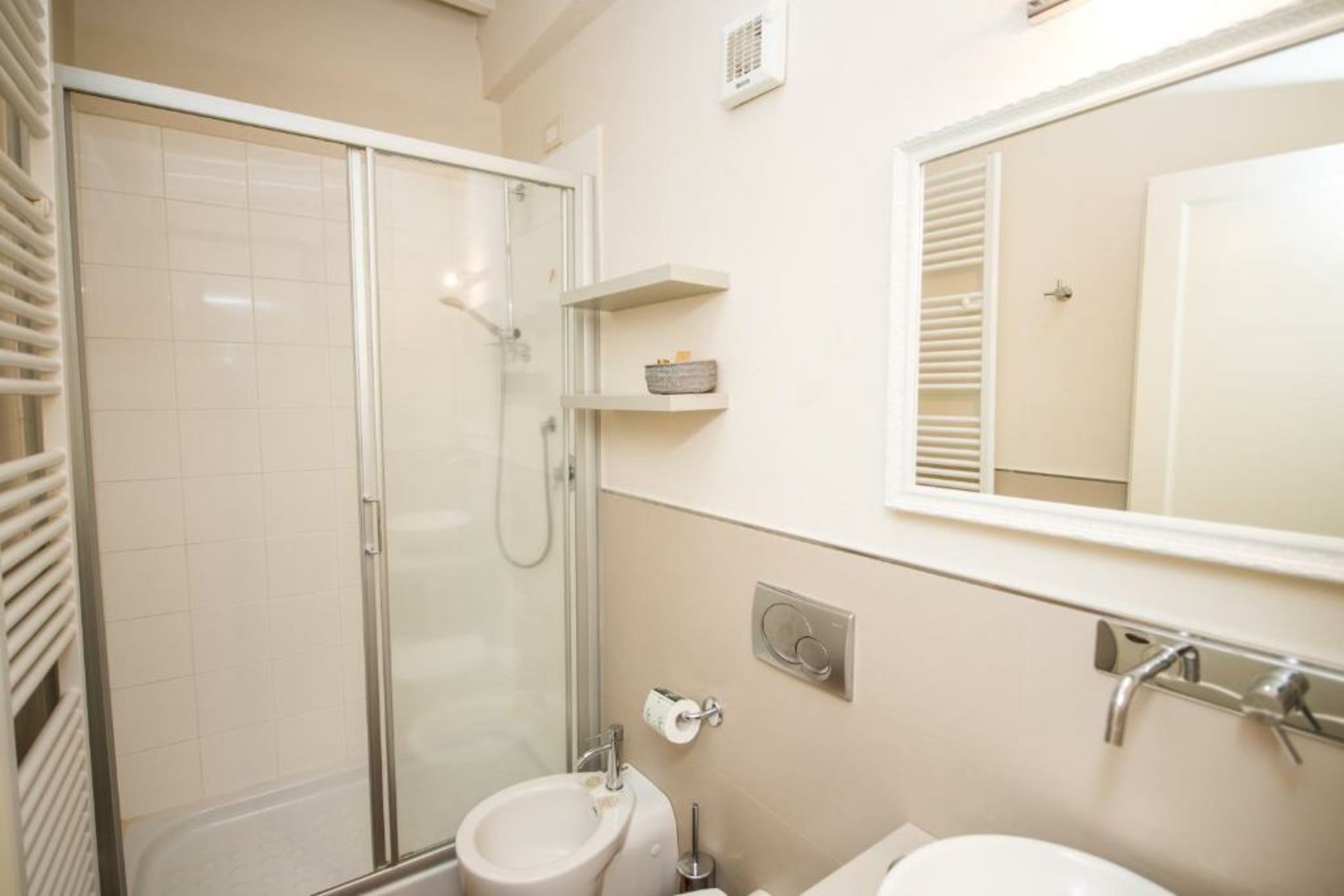 TORRE GIARDINO SEGRETO - Borgo Capitano Collection - Albergo diffuso