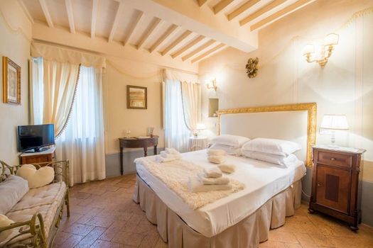 TORRE GIARDINO SEGRETO - Borgo Capitano Collection - Albergo diffuso