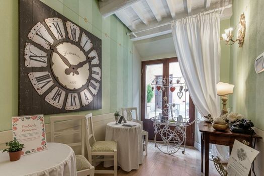 TORRE GIARDINO SEGRETO - Borgo Capitano Collection - Albergo diffuso
