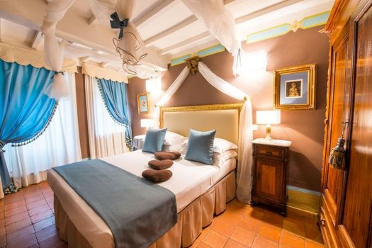 TORRE GIARDINO SEGRETO - Borgo Capitano Collection - Albergo diffuso