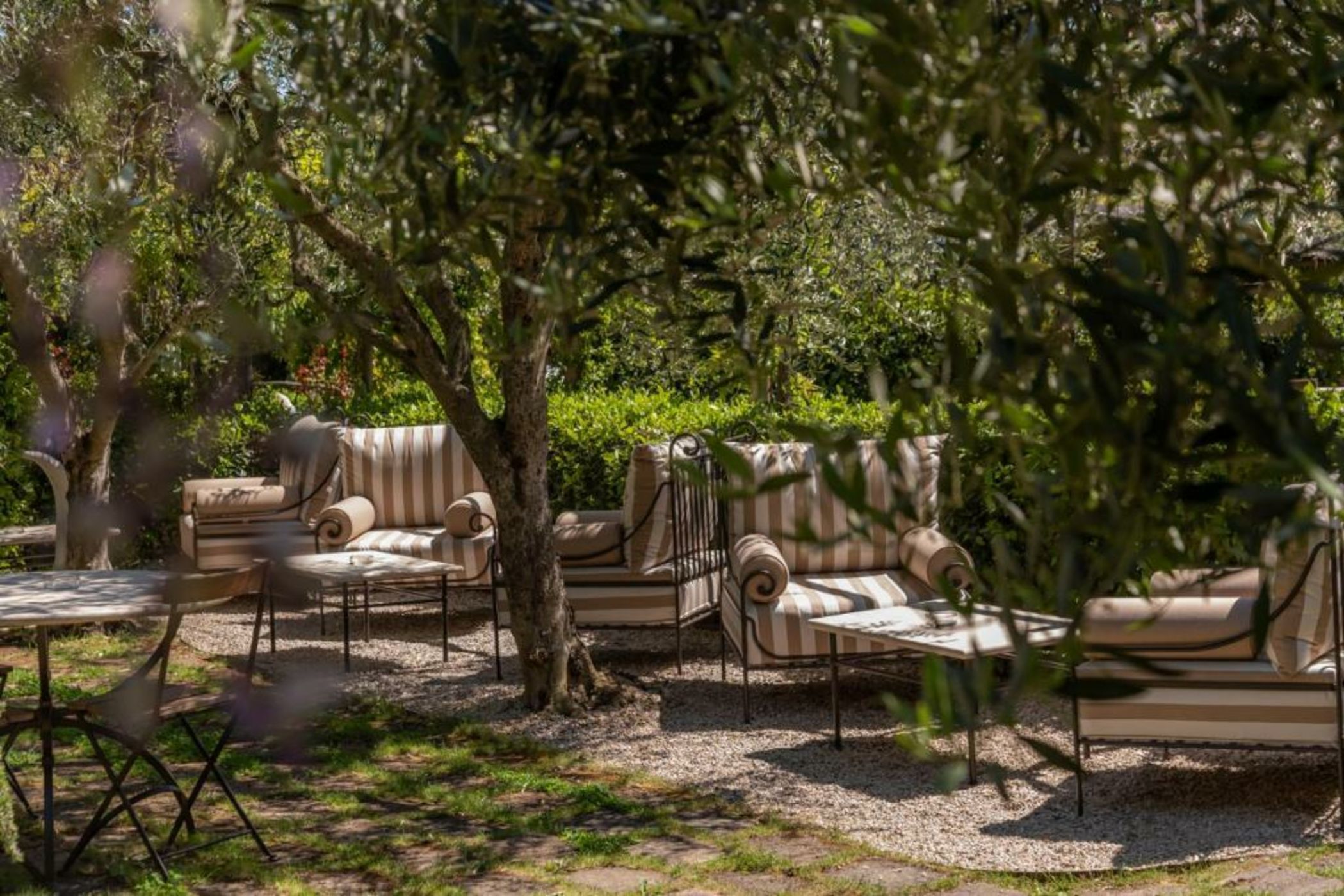 TORRE GIARDINO SEGRETO - Borgo Capitano Collection - Albergo diffuso