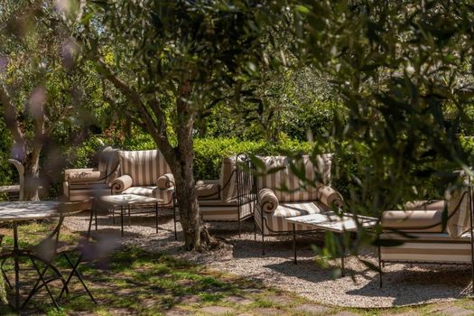 TORRE GIARDINO SEGRETO - Borgo Capitano Collection - Albergo diffuso