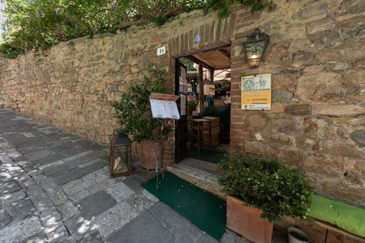 TORRE GIARDINO SEGRETO - Borgo Capitano Collection - Albergo diffuso