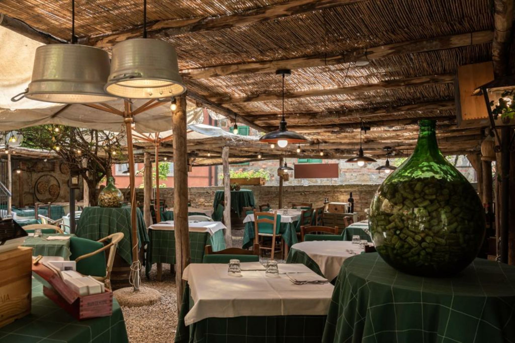 TORRE GIARDINO SEGRETO - Borgo Capitano Collection - Albergo diffuso