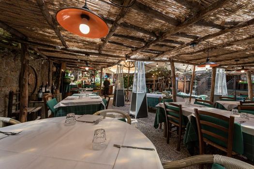 TORRE GIARDINO SEGRETO - Borgo Capitano Collection - Albergo diffuso