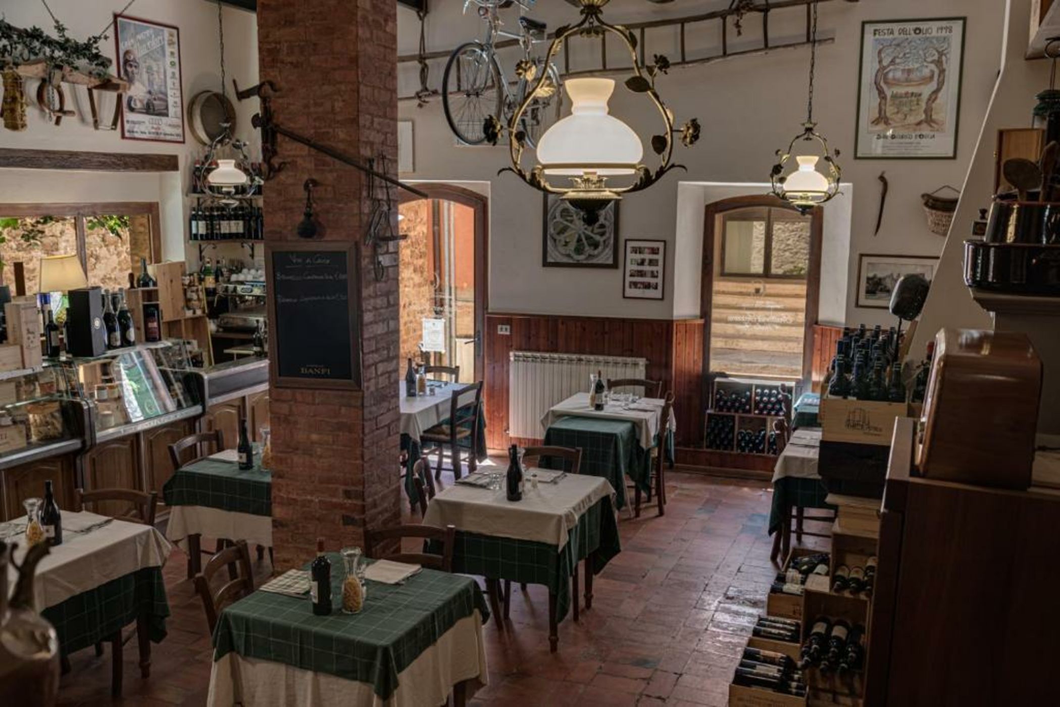 TORRE GIARDINO SEGRETO - Borgo Capitano Collection - Albergo diffuso