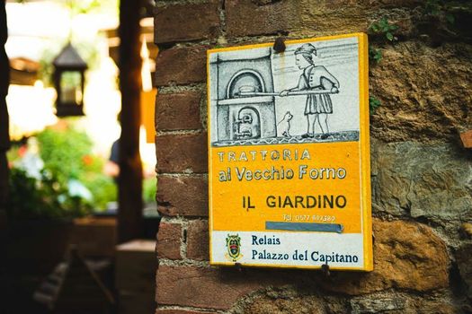 TORRE GIARDINO SEGRETO - Borgo Capitano Collection - Albergo diffuso