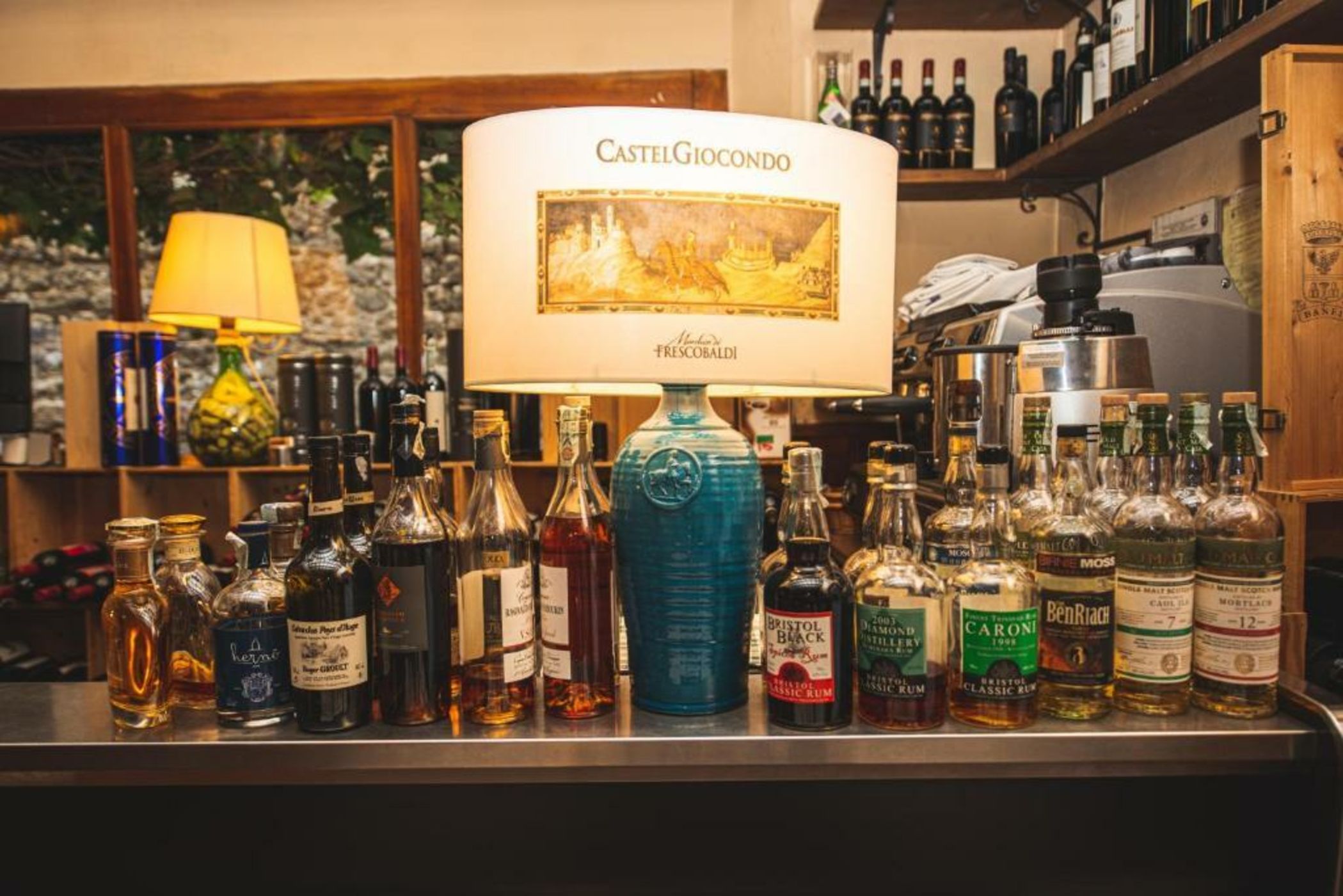 TORRE GIARDINO SEGRETO - Borgo Capitano Collection - Albergo diffuso