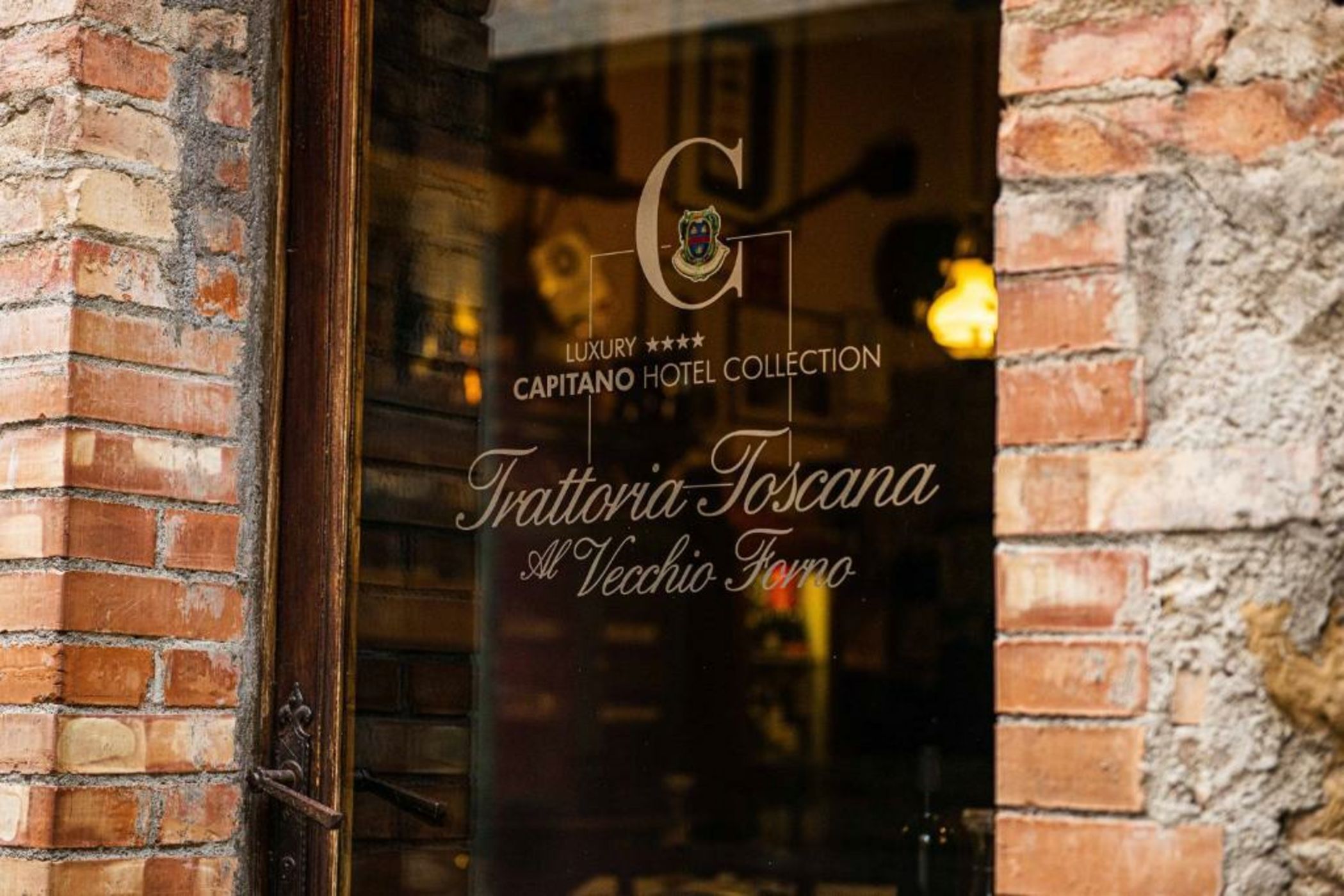 TORRE GIARDINO SEGRETO - Borgo Capitano Collection - Albergo diffuso