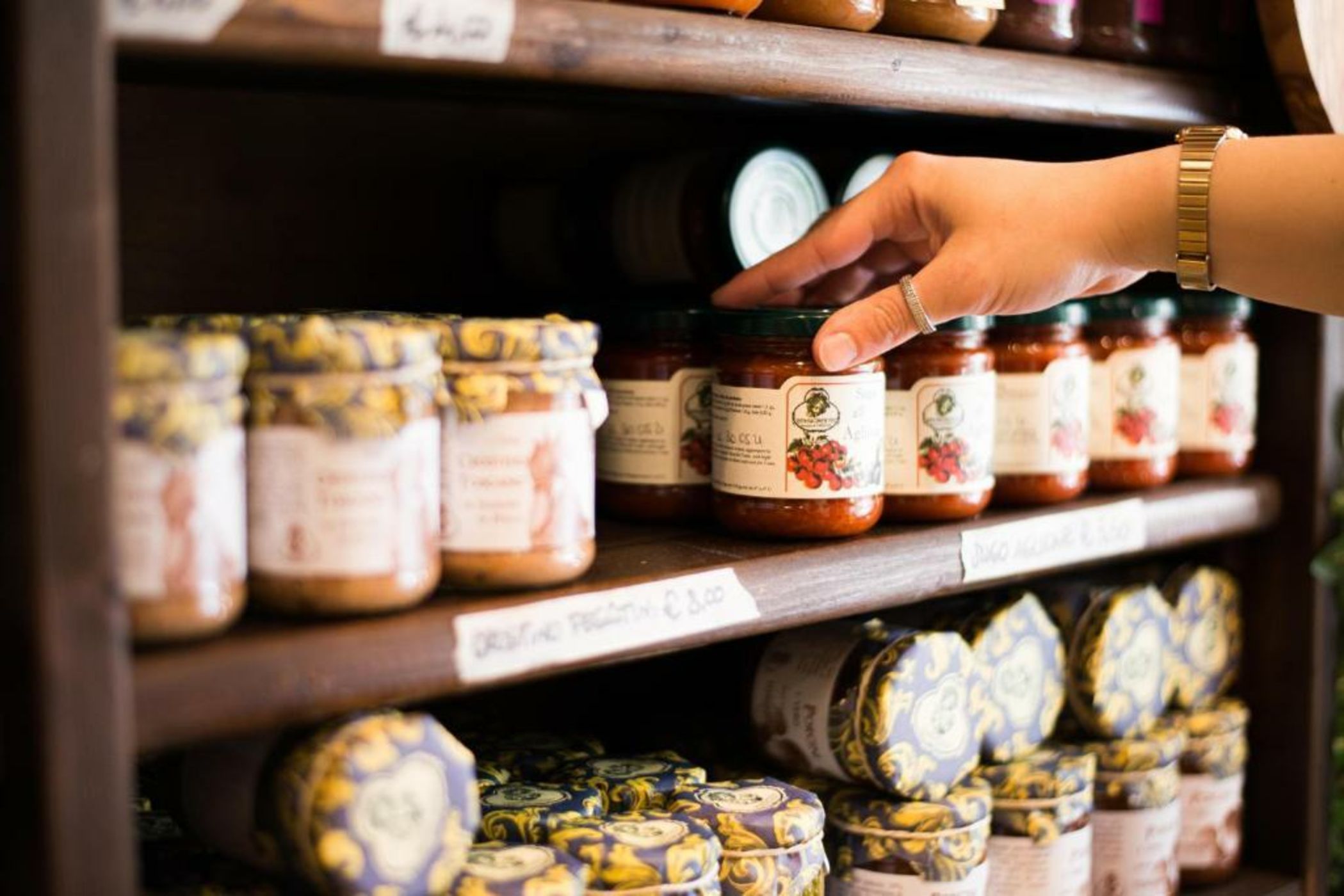 TORRE GIARDINO SEGRETO - Borgo Capitano Collection - Albergo diffuso